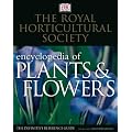 RHS New Encyclopedia of Plants and Flowers