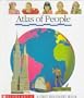 Atlas of People: A First Discovery Book