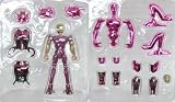 Saint Seiya Chogokin Cyclops Gigant Figure