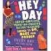 Fun and Informative books for Young Women