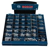 Bosch Screw Driver Bit Merchandiser #T6000