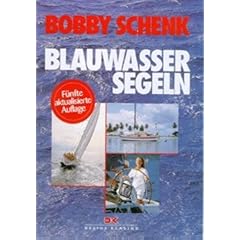 Blauwassersegeln