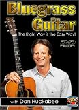 Bluegrass Guitar