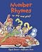 Books : Number Rhymes to Say and Play