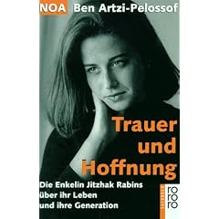 Trauer und Hoffnung