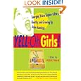YELL-Oh Girls! Emerging Voices Explore Culture, Identity, and Growing Up Asian American