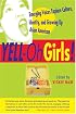 YELL-Oh Girls! Emerging Voices Explore Culture, Identity, and Growing Up Asian American