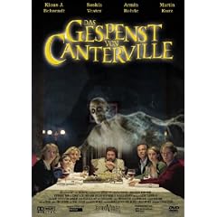 Das Gespenst von Canterville