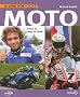 Le livre d'or Moto 2004