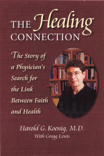 Healing Connection: Story Of Physicians Search For Link Between Faith & Hea