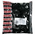 Haribo Gummy Candy, Pontefract Cakes, 6.6- Pound Bag