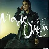 Alone Without You [CD 1]