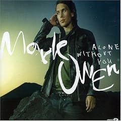 Alone Without You, Pt. 2 [CD 1]