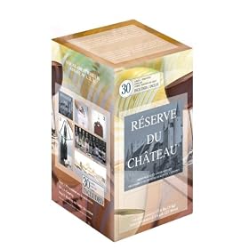 Reserve Du Chateau 4 Week Wine Kit, Italian Sangiovese, 17.5 Pound Box