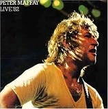 Review Peter Maffay  / Live '82