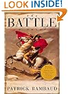 The Battle: A Novel