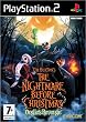 Tim Burton's the Nightmare Before Christmas (PS2)