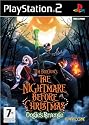 Tim Burton's the Nightmare Before Christmas (PS2)