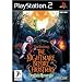 Tim Burton's the Nightmare Before Christmas (PS2)