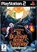 Tim Burton's the Nightmare Before Christmas (PS2)