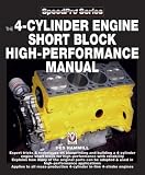 How to Blueprint & Build A 4-Cylinder Short Block for High-Performance (Speedpro)