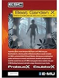 Creative pCu[ Beat Garden X EMU-EXBGX