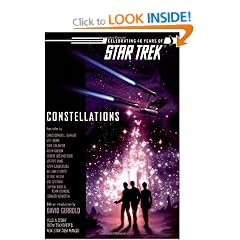 "Star Trek" Constellations (Star Trek: The Original)