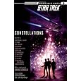 Star Trek: The Original Series: Constellations Anthology (Star Trek (Unnumbered Paperback))