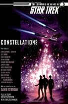 Star Trek: The Original Series: Constellations Anthology