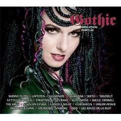 Gothic Compilation 53