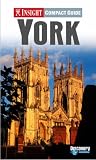 York Insight Compact Guide (Insight Compact Guides) (Insight Compact Guides)