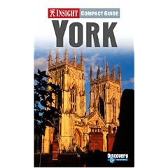 York Insight Compact Guide (Insight Compact Guides) (Insight Compact Guides)