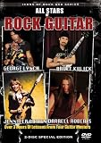 Buy : How To Play Guitar 2-Disc Limited Edition DVD: All Stars of Rock Guitar Featuring George Lynch, Bruce Kulick, Jennifer Batten and Darrell Roberts