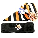 Cincinnati Bengals Santa Hat