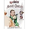 Annie Oakley, Vol. 3