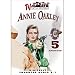  : Annie Oakley, Vol. 3