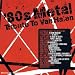 '80s Metal Tribute to Van Halen