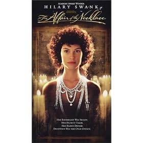 Affair of Necklace [VHS]