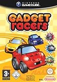 Revue SG Diffusion  / Gadget Racers