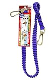 WAKI セーフティストラップ SS003 パープル