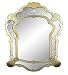 Kitchen & Housewares : Bettina Venetian Mirror