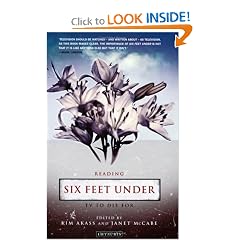 Reading Six Feet Under: TV to Die for (Reading Contemporary Television)