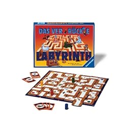 Das ver-r�ckte ( verr�ckte) Labyrinth