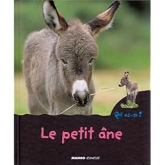 Le Petit �ne