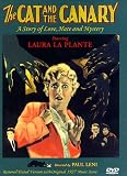 Review Image Entertainment  / The Cat and the Canary [1927] (NTSC)