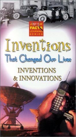 Inventions That Changed Our Lives - Inventions & Innovations