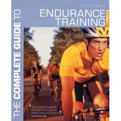 The Complete Guide to Endurance Training (Complete Guides)