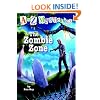 The Zombie Zone (A to Z Mysteries)