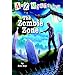 The Zombie Zone (A Stepping Stone Book(TM))