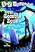 The Zombie Zone (A Stepping Stone Book(TM))